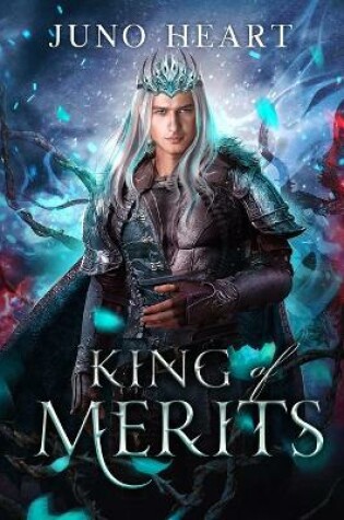 Cover of King of Merits