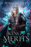 Book cover for King of Merits