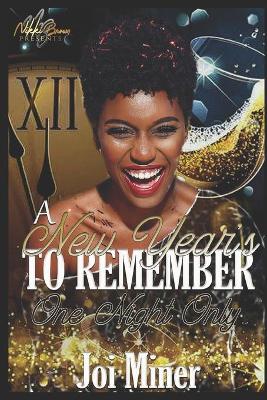 Book cover for A New Year's to Remember