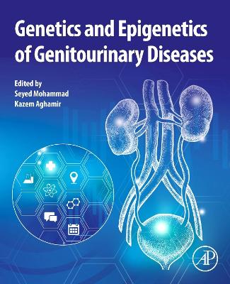 Book cover for Genetics and Epigenetics of Genitourinary Diseases