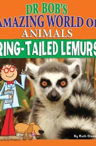 Cover of Ring-Tailed Lemurs