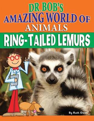 Cover of Ring-Tailed Lemurs