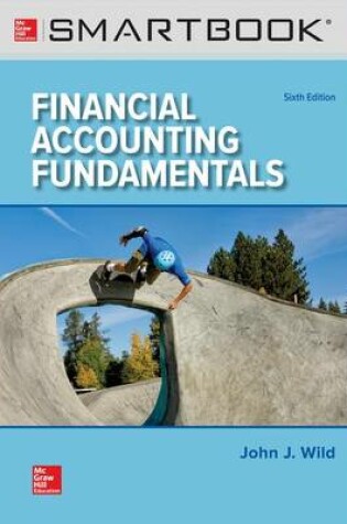 Cover of Smartbook Access Card for Financial Accounting Fundamentals
