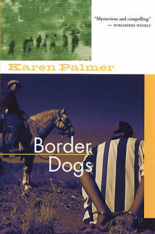 Cover of Border Dogs