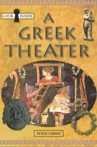 Cover of A Greek Theater