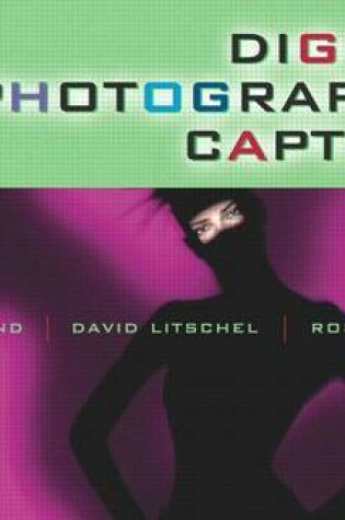 Cover of Digital Photographic Capture