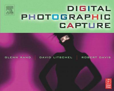 Book cover for Digital Photographic Capture