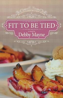 Book cover for Fit to Be Tied