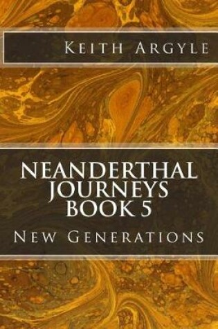 Cover of Neanderthal Journeys book 5