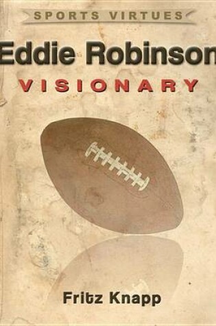 Cover of Eddie Robinson