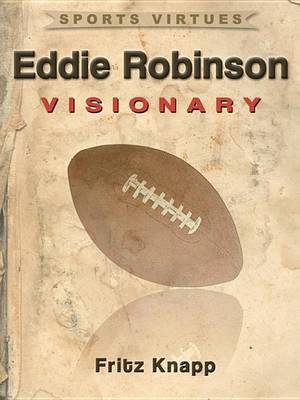 Cover of Eddie Robinson