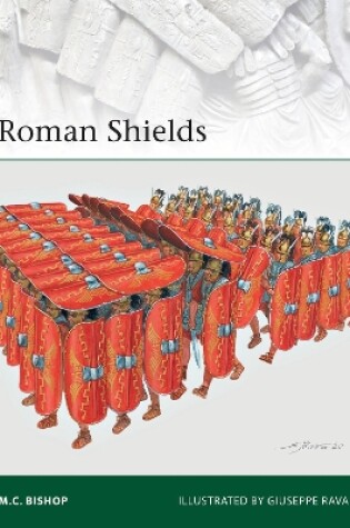 Cover of Roman Shields