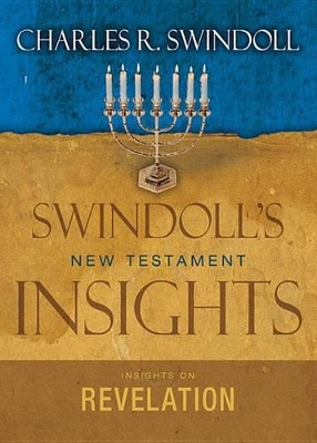 Cover of Insights on Revelation