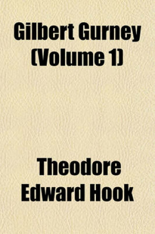 Cover of Gilbert Gurney Volume 2