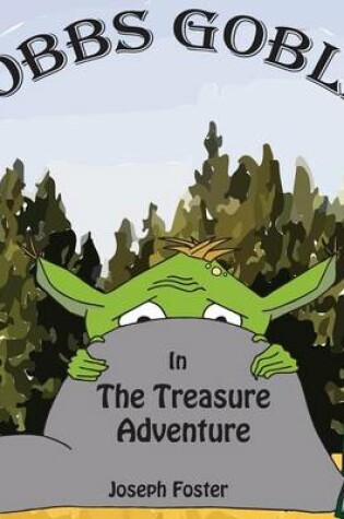 Cover of Hobbs Goblin in the Treasure Adventure