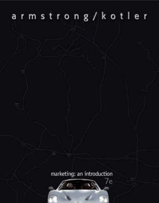 Book cover for Multi Pack: Marketing: An Introduction with Marketing Plan