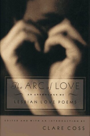 Cover of The ARC of Love