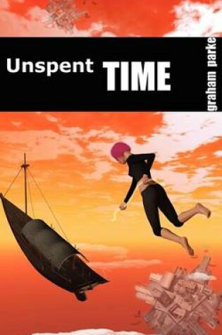 Cover of Unspent Time