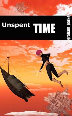 Book cover for Unspent Time