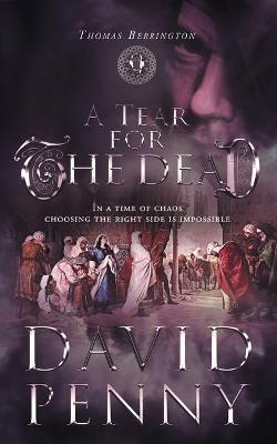 Book cover for A Tear for the Dead
