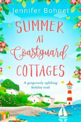 Cover of Summer at Coastguard Cottages