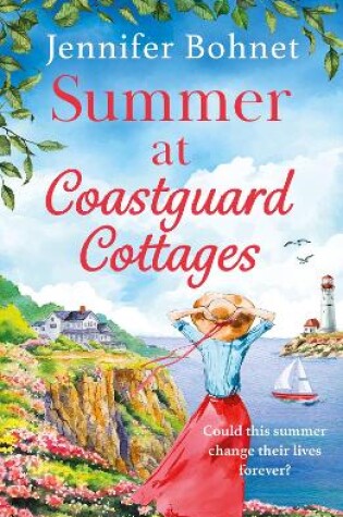 Cover of Summer at Coastguard Cottages
