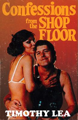 Cover of Confessions from the Shop Floor