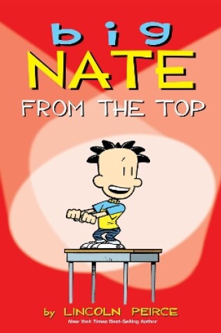 Cover of Big Nate