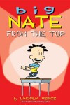 Book cover for Big Nate