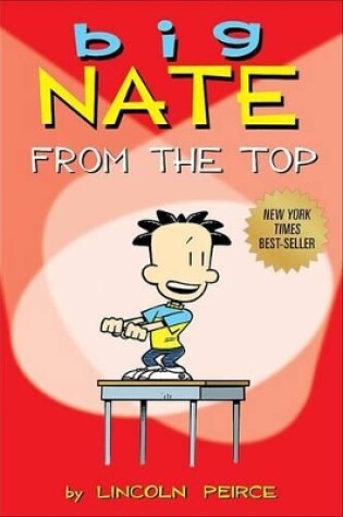 Cover of Big Nate