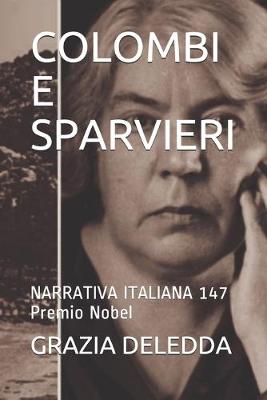 Book cover for Colombi E Sparvieri