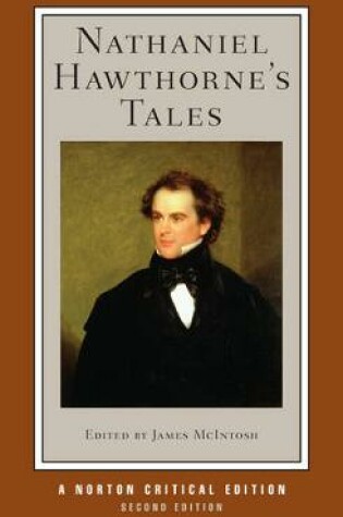 Cover of Nathaniel Hawthorne's Tales