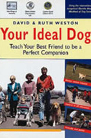 Cover of Your Ideal Dog