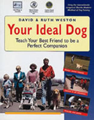 Book cover for Your Ideal Dog