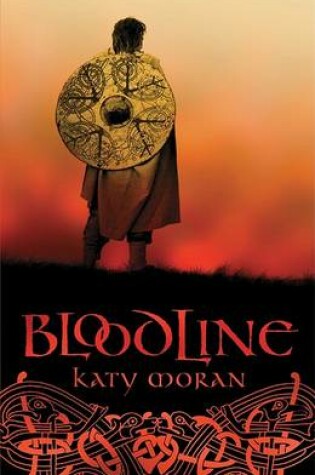 Cover of Bloodline