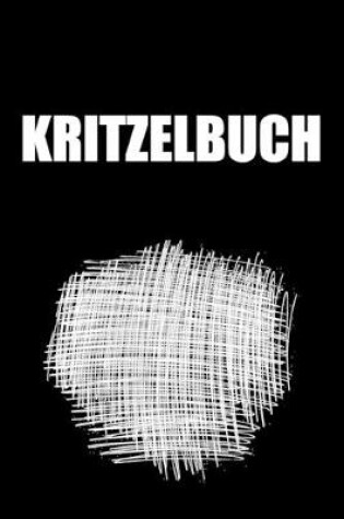 Cover of Kritzelbuch