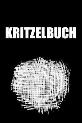 Book cover for Kritzelbuch