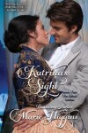 Book cover for Katrina's Sight