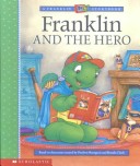 Book cover for Franklin and the Hero