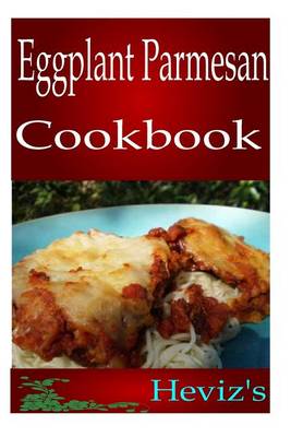 Book cover for Eggplant Parmesan