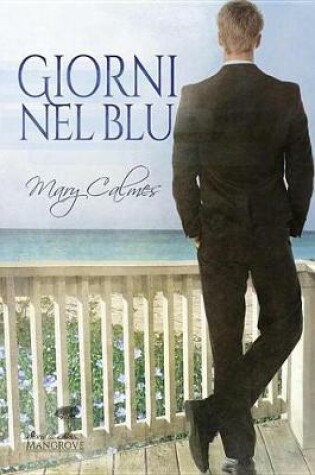Cover of Giorni Nel Blu