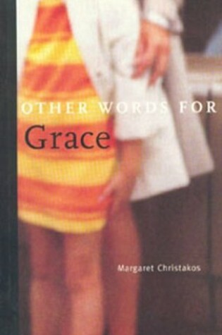 Cover of Other Words for Grace