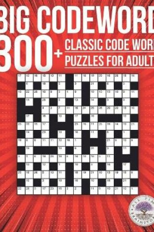 Cover of Big Codeword