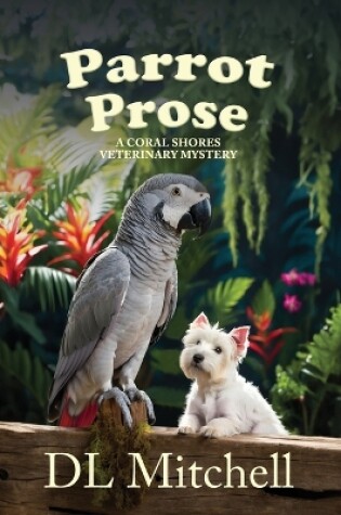 Cover of Parrot Prose