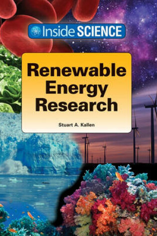 Cover of Renewable Energy Research