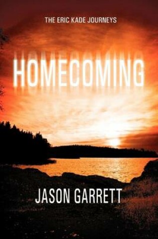 Cover of Homecoming