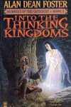 Book cover for Into the Thinking Kingdoms