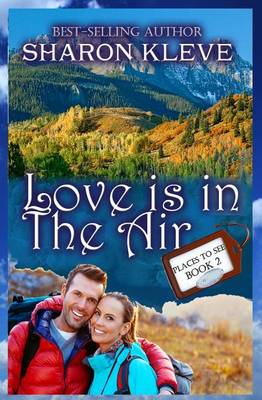 Book cover for Love is in the Air