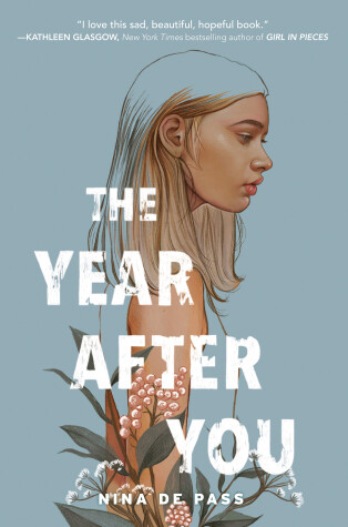 Book cover for The Year After You