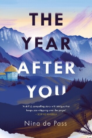 Cover of The Year After You